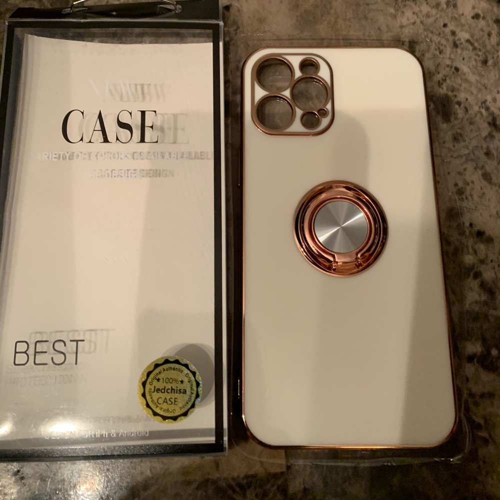 IPhone 12 Pro Max Case